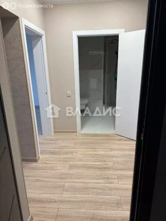 1-комнатная квартира: Улан-Удэ, улица Бабушкина, 71 (39.2 м) - Фото 1