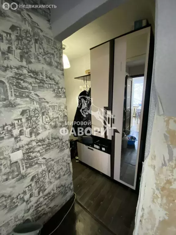 1-комнатная квартира: Орск, посёлок Степной, Севастопольская улица, 67 ... - Фото 2