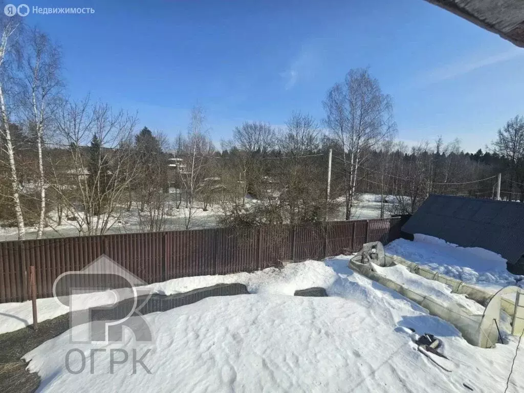 Дом в Зеленоград, Медведковская улица (175.2 м) - Фото 1