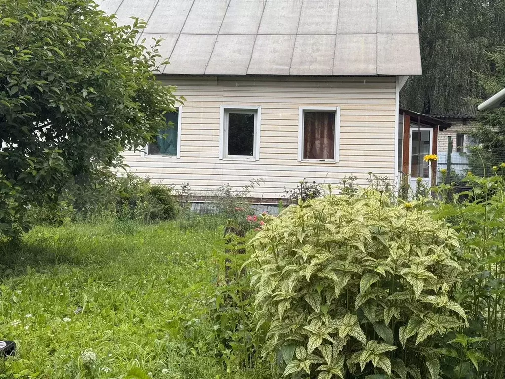 Дом 70 м на участке 10 сот. - Фото 0