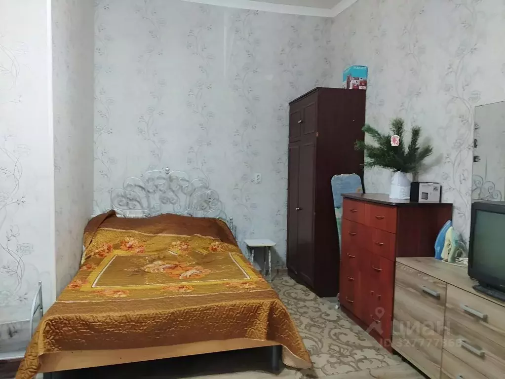 Студия Белгородская область, Белгород Владимирский пер., 1А (36.0 м) - Фото 1