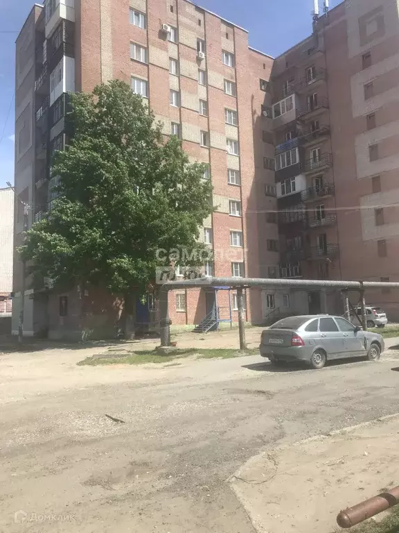 Продаётся 1-к квартира, 19 м - Фото 0