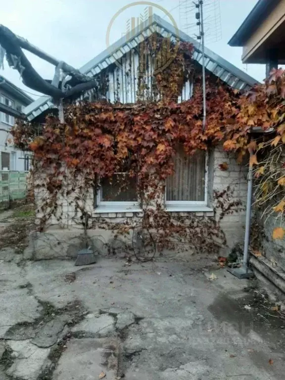 Дом в Ставропольский край, Пятигорск ул. Разина, 104 (60 м) - Фото 2