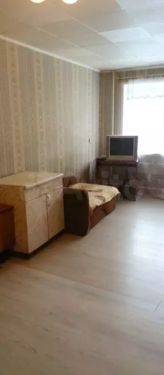 Комната 19,2 м в 1-к., 2/5 эт. - Фото 1