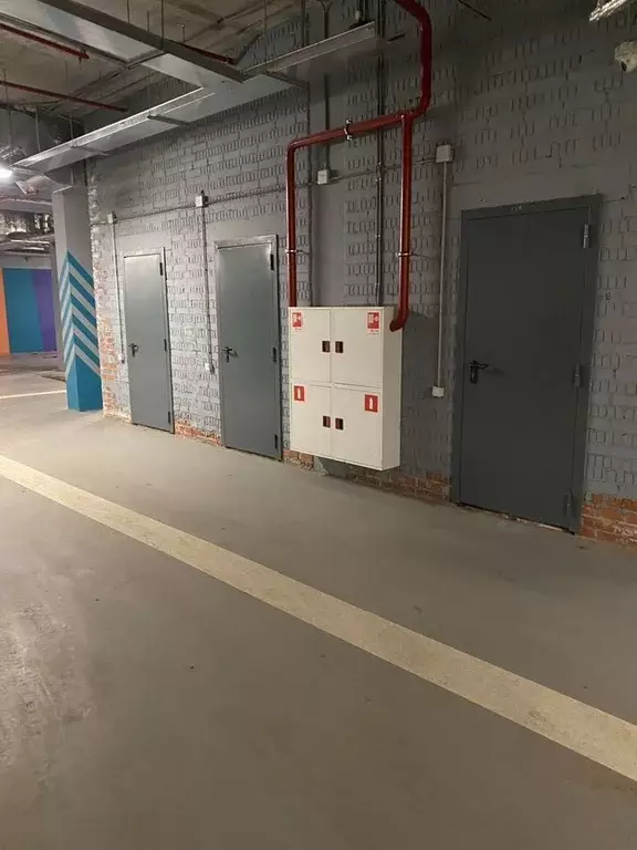 Склад в Санкт-Петербург Пулковское ш., 14с6 (5 м) - Фото 1