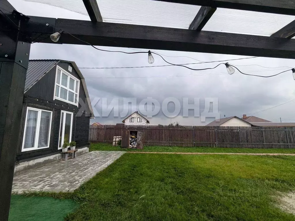 Дом в Томская область, Томск Сплавная ул. (58 м) - Фото 0