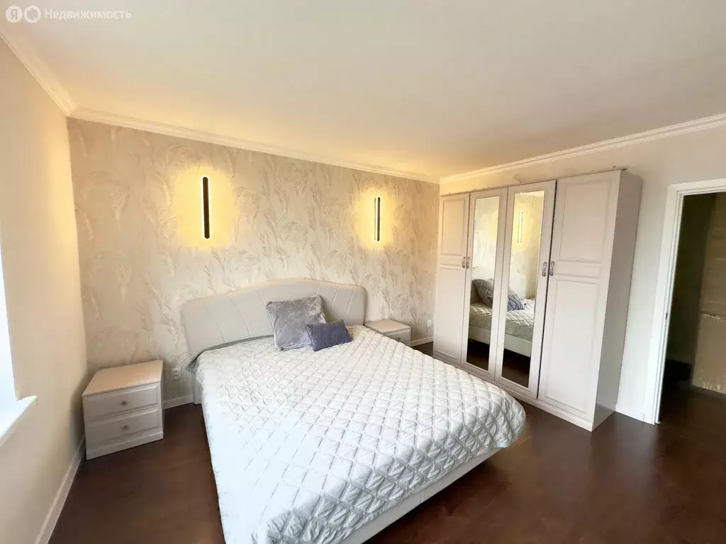 2-комнатная квартира: Ставрополь, улица Чехова, 37А (77 м) - Фото 1