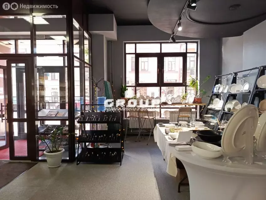 Помещение свободного назначения (142 м) - Фото 2