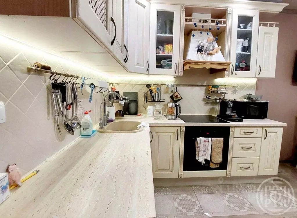 Квартира, 2 комнаты, 71.4 м - Фото 1