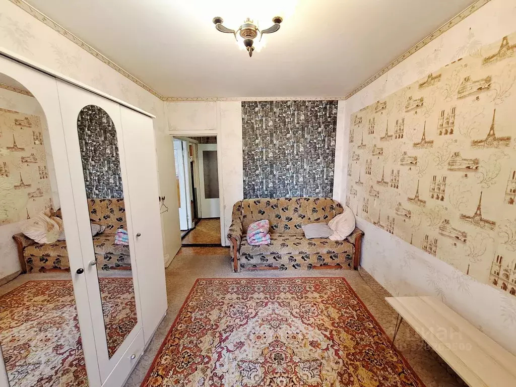 2-к кв. Крым, Ялта ул. Суворовская, 27 (60.0 м) - Фото 1