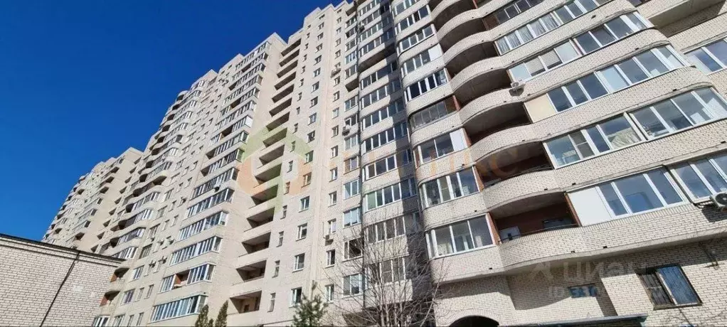 2-к кв. Санкт-Петербург Варшавская ул., 19к2 (65.7 м) - Фото 0