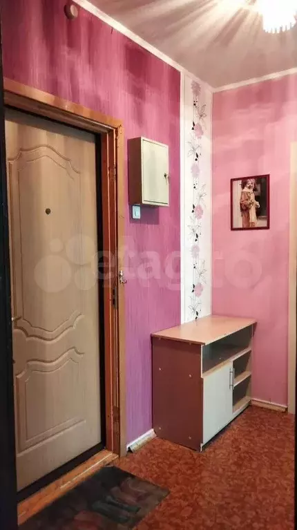 1-к. квартира, 43,4 м, 4/25 эт. - Фото 1