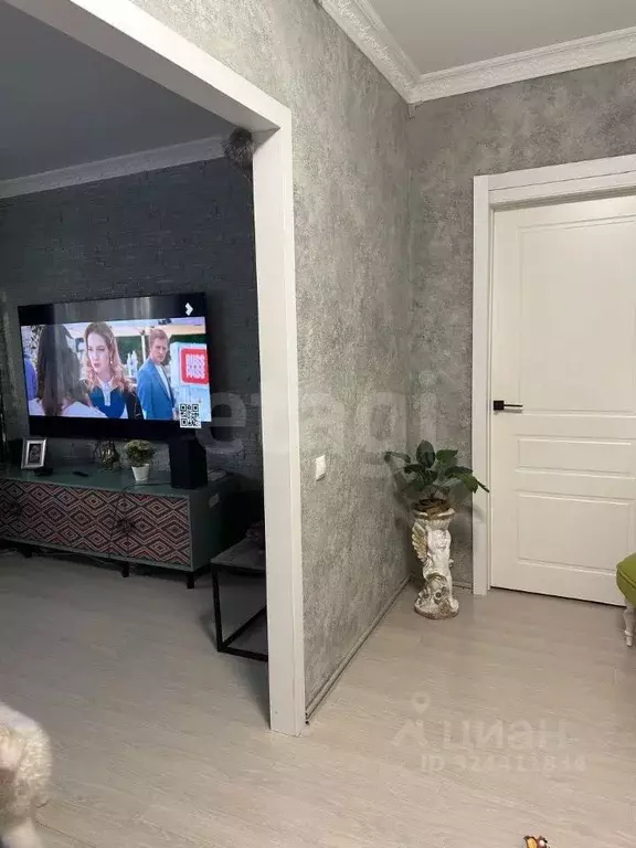 2-к кв. Кемеровская область, Прокопьевск ул. Жолтовского, 18 (53.5 м) - Фото 1