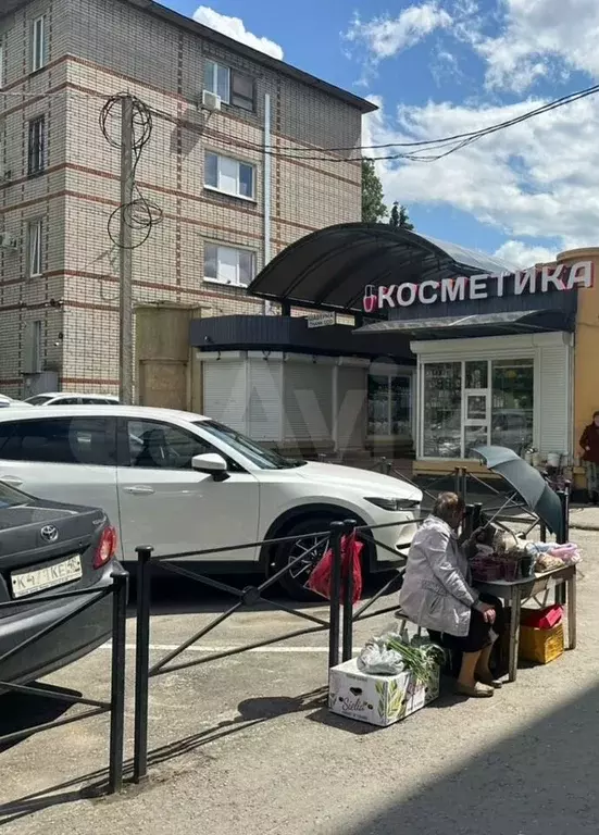 Торговая площадь - Фото 0