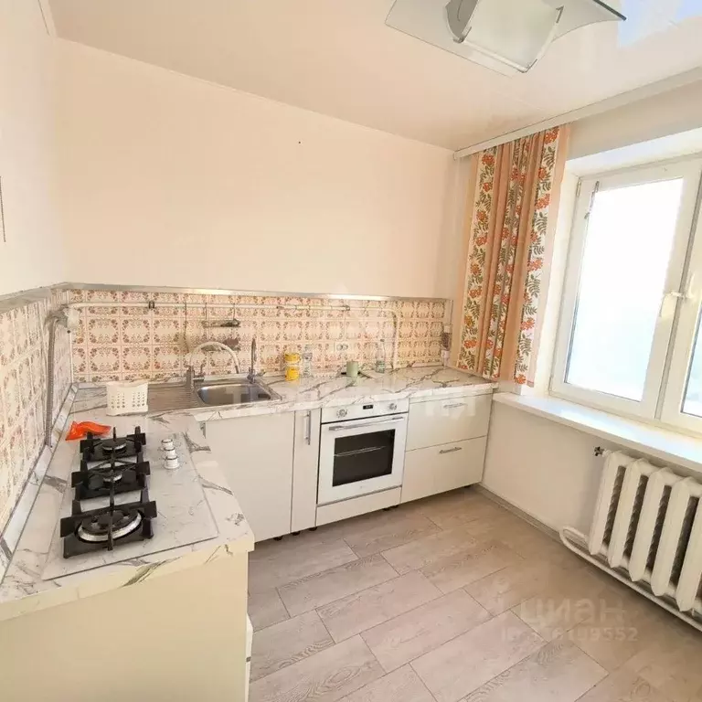 2-к кв. Костромская область, Кострома Индустриальная ул., 6 (50.0 м) - Фото 2