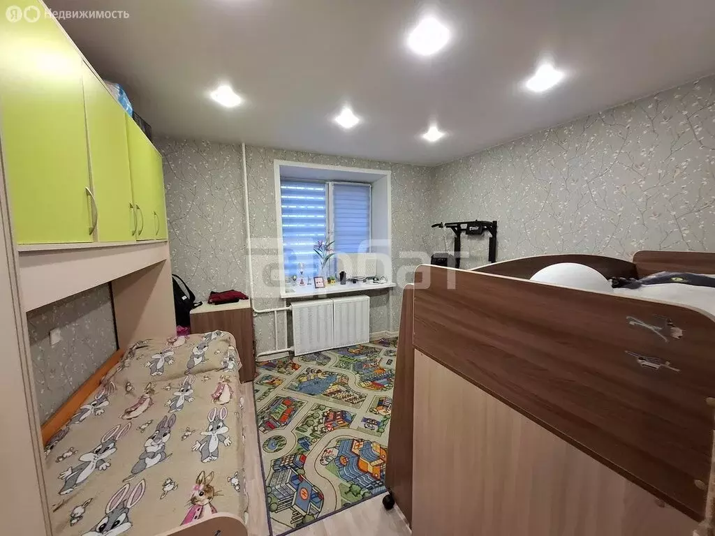 2-комнатная квартира: Кострома, Профсоюзная улица, 26 (53 м) - Фото 1