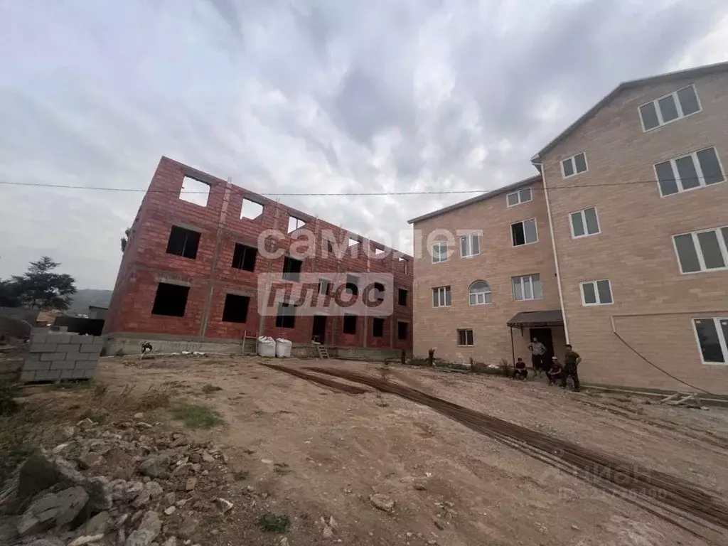 Студия Дагестан, Махачкала Научный Городок мкр, ул. Каратинская, 51 ... - Фото 0