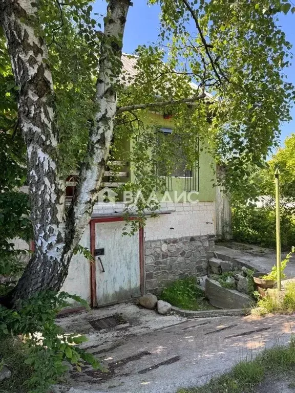 Дом в Калининградская область, Пионерский Степной СНТ, 205 (68 м) - Фото 1