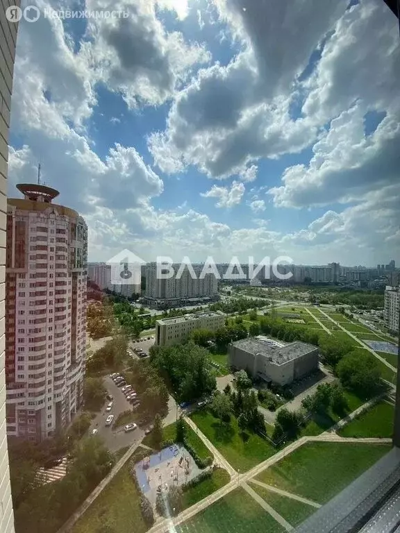 2-комнатная квартира: Москва, улица Верхние Поля, 32к3 (53.9 м) - Фото 2