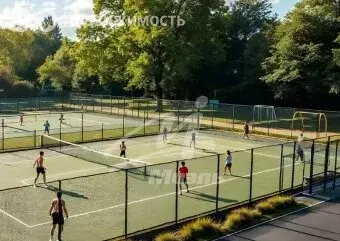 Участок в Московская область, городской округ Пушкинский, село ... - Фото 1
