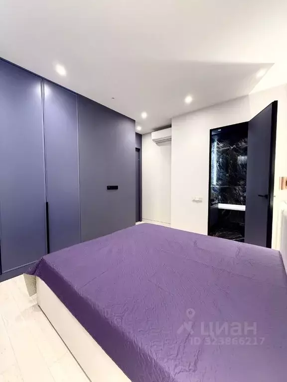 3-к кв. Москва Дубининская ул., 59Б (64.0 м) - Фото 1