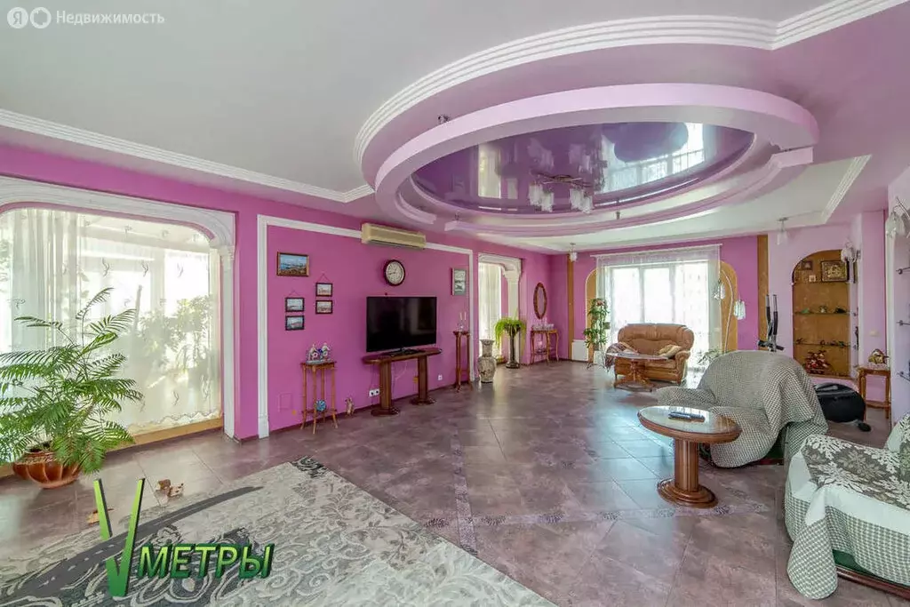 Дом в Трудовое, улица Карла Маркса, 146 (218.8 м) - Фото 1