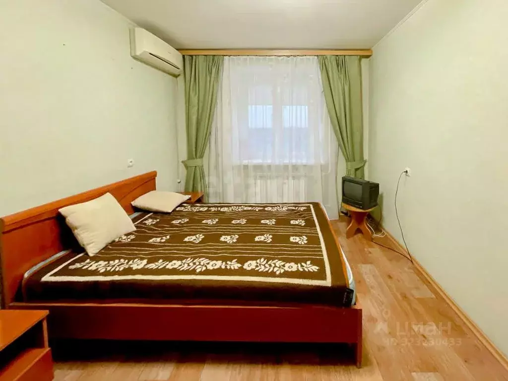 2-к кв. Ярославская область, Ярославль Московский просп., 125 (50.0 м) - Фото 1