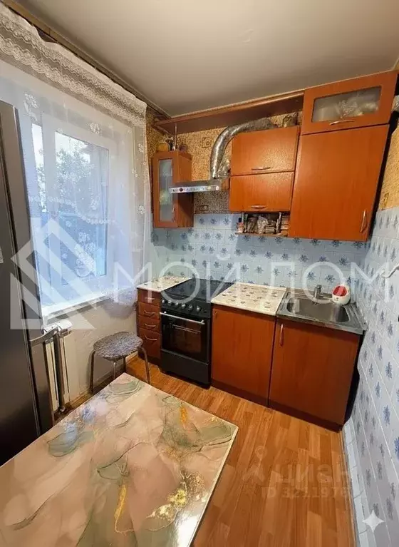 2-к кв. Сахалинская область, Южно-Сахалинск просп. Победы, 12 (45.0 м) - Фото 1