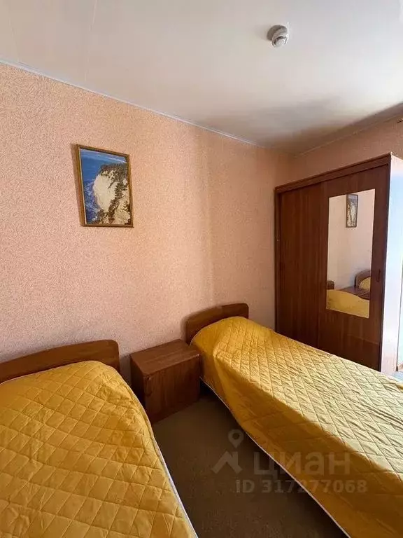 Комната Краснодарский край, Геленджик Восточный пер., 7А - Фото 0