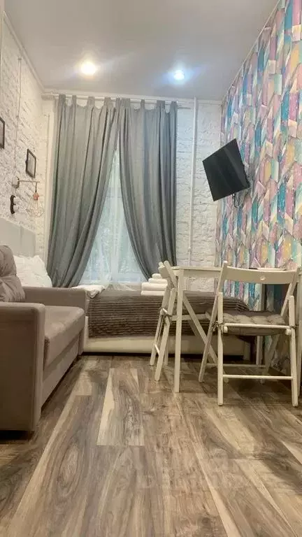 1-к кв. Санкт-Петербург Гороховая ул., 51 (14.0 м) - Фото 0