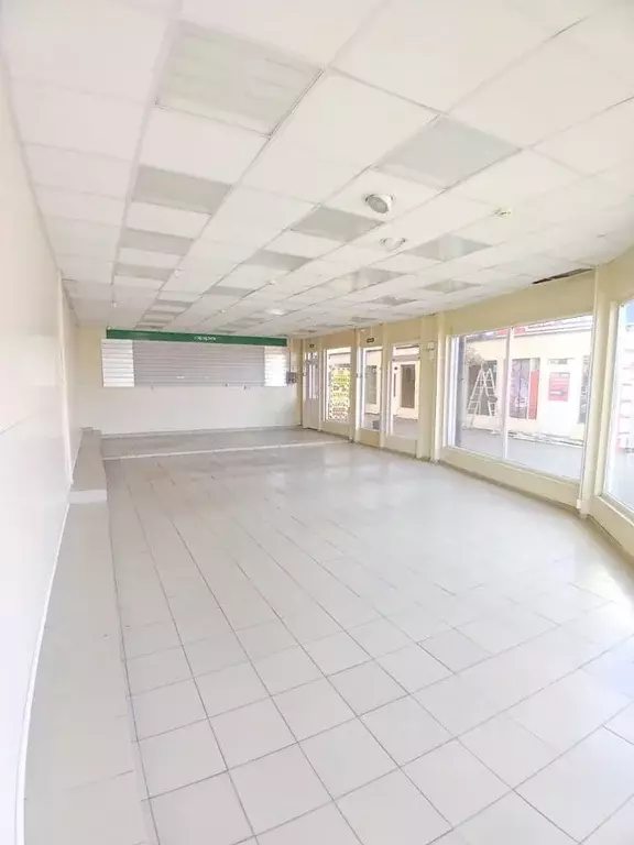 Помещение свободного назначения в Санкт-Петербург ул. Маршала ... - Фото 1