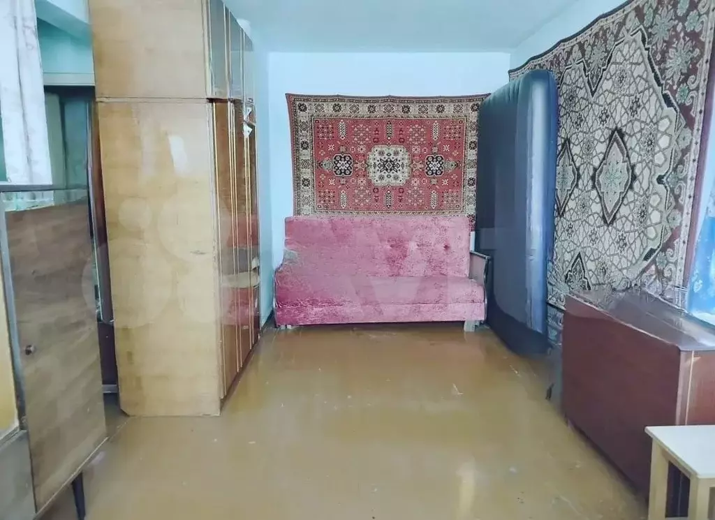 Продаётся 1-к квартира, 30.8 м - Фото 1