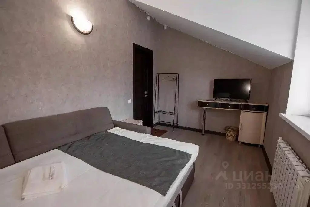 Комната Псковская область, Псков Кузнецкая ул., 35В (10.0 м) - Фото 2