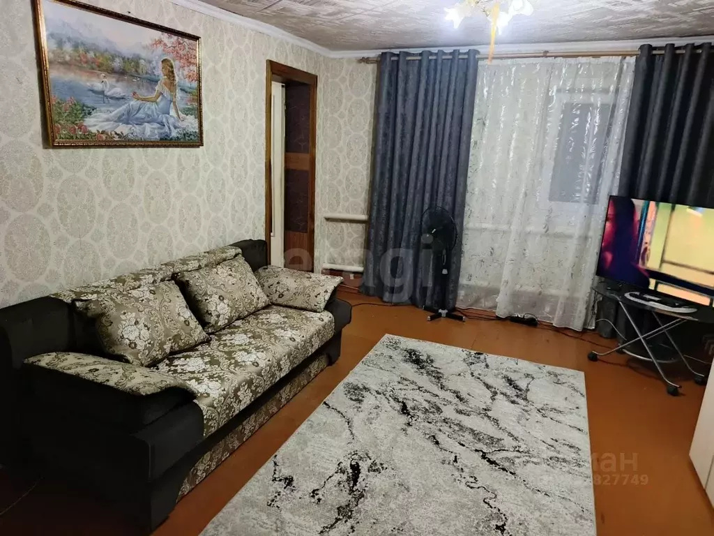 Дом в Белгородская область, Белгород Индустриальная ул., 155 (54 м) - Фото 1