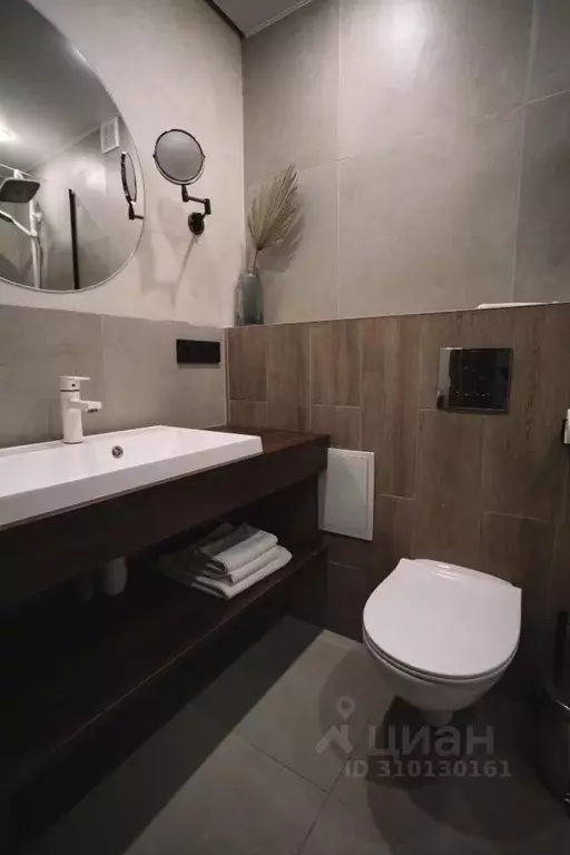 Комната Самарская область, Тольятти Портовый мкр, ул. Комзина, 6 (15.0 ... - Фото 1