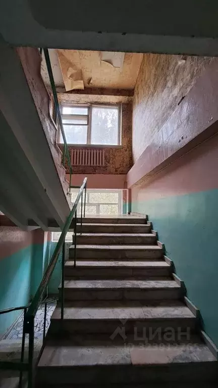 Помещение свободного назначения в Саратовская область, Балаково ул. 30 ... - Фото 2