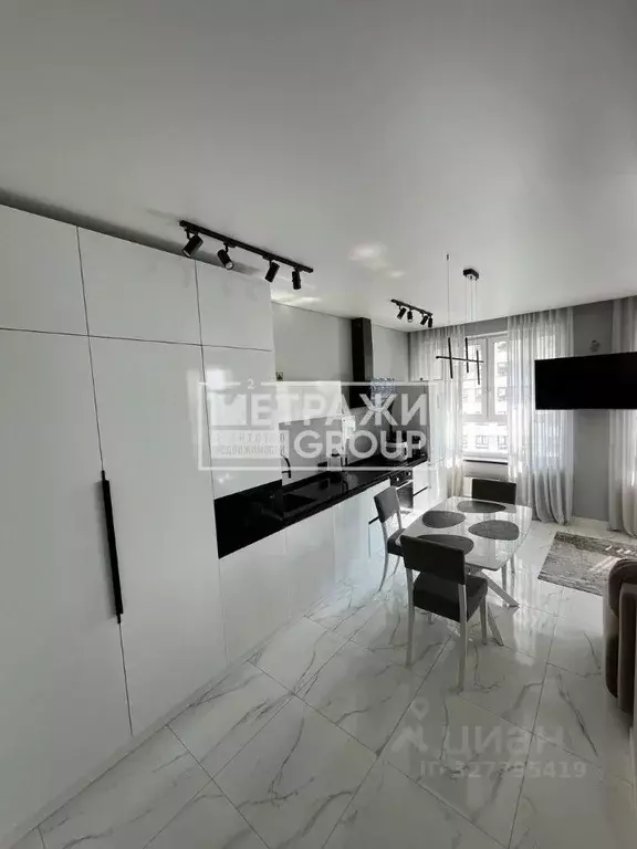 2-к кв. Московская область, Пушкино Ярославское ш., 149 (57.7 м) - Фото 1