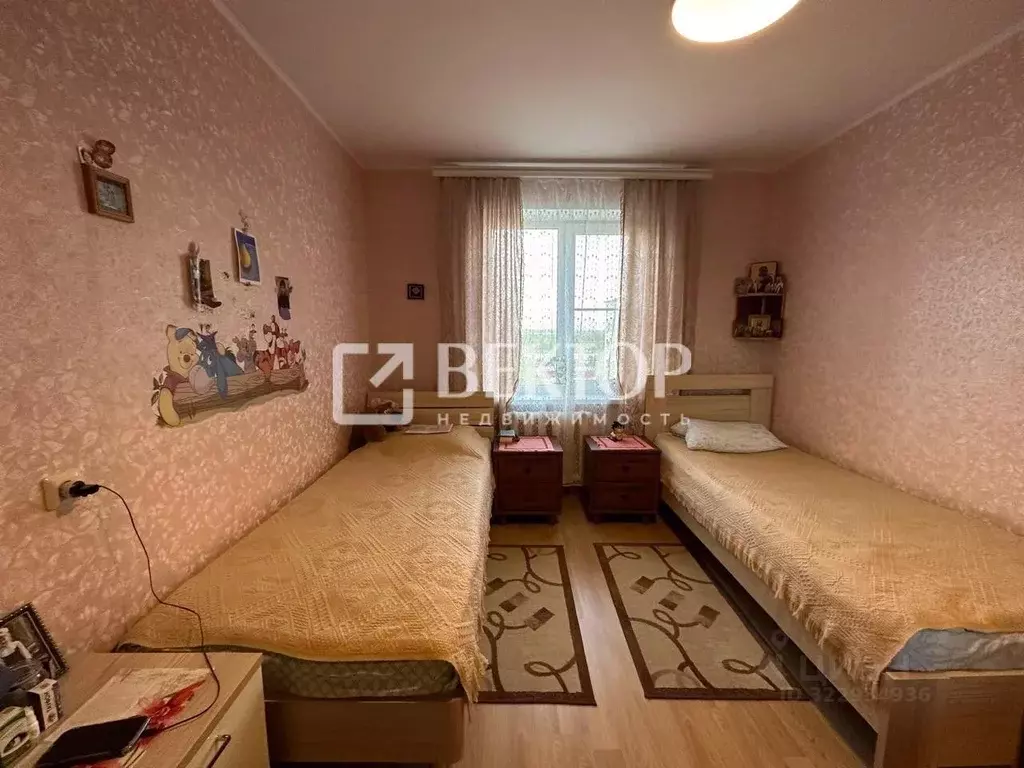 2-к кв. Костромская область, Кострома Малышково мкр, проезд ... - Фото 2