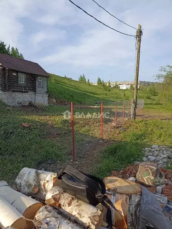 Дом в Нижегородская область, Нижний Новгород д. Кузнечиха, 208 (16 м) - Фото 1