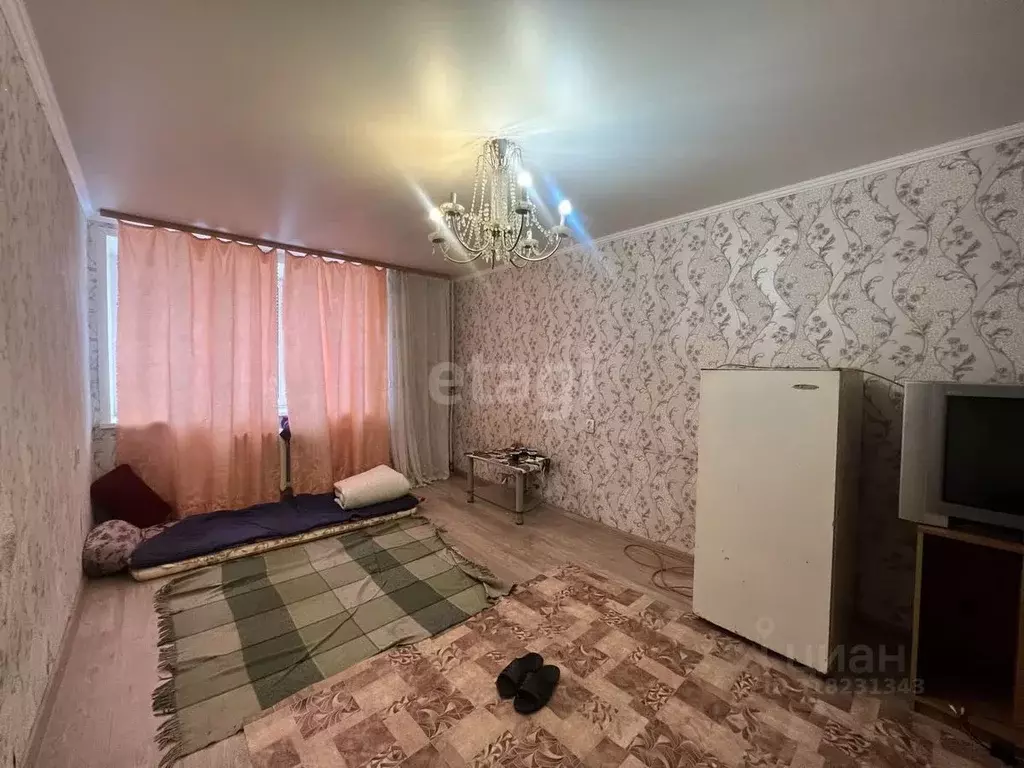 Комната Костромская область, Кострома Самоковская ул., 4 (17.0 м) - Фото 1