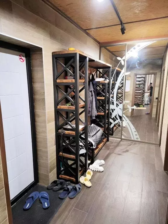 Дом в Липецкая область, Липецк Металлург-1 СНТ, 1А кв-л, 12 (200 м) - Фото 2