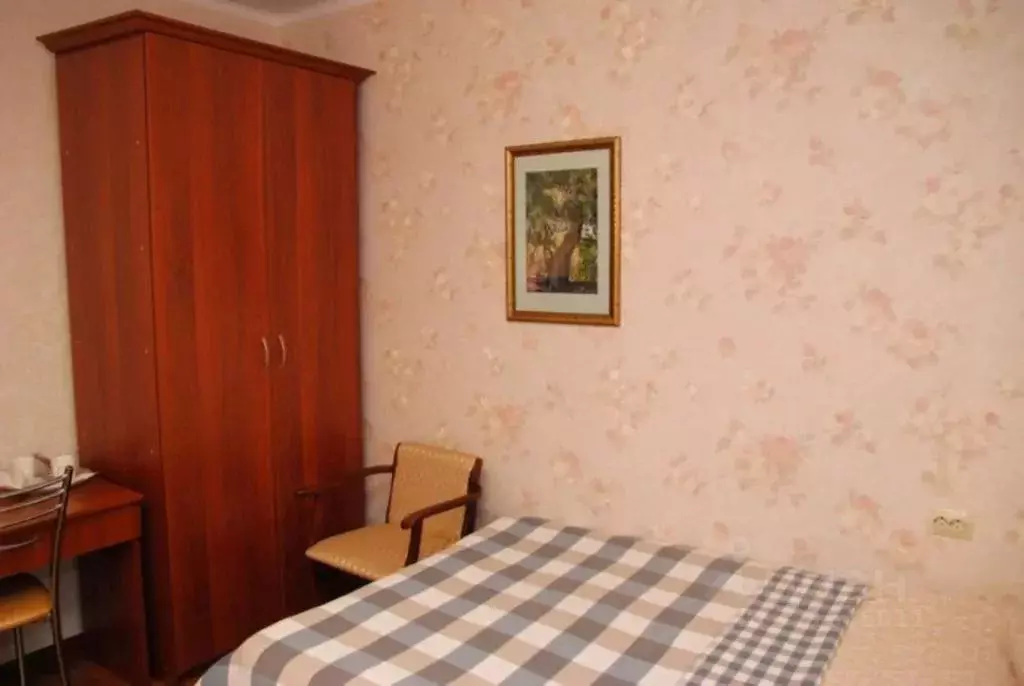 Комната Астраханская область, Лиман рп ул. Мироновой, 41В - Фото 0