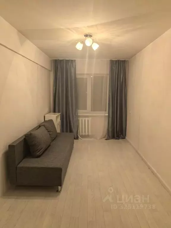 2-к кв. Свердловская область, Екатеринбург ул. Надеждинская, 3 (45.1 ... - Фото 2