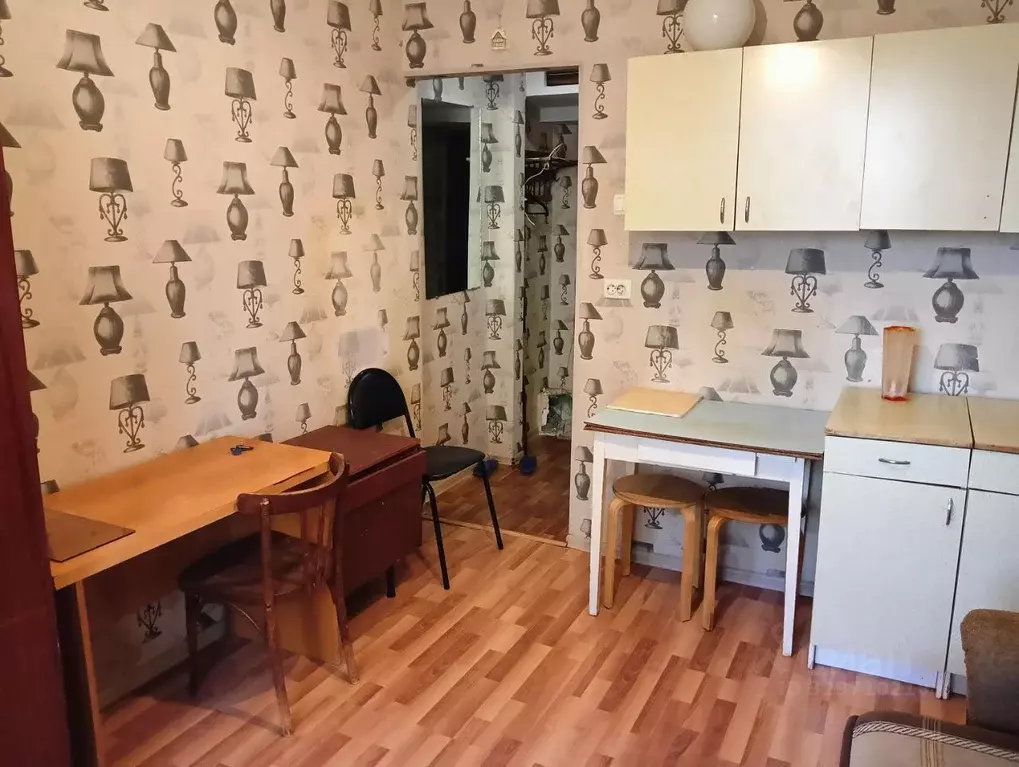 Комната Пензенская область, Пенза Ульяновская ул., 17 (10.0 м) - Фото 2