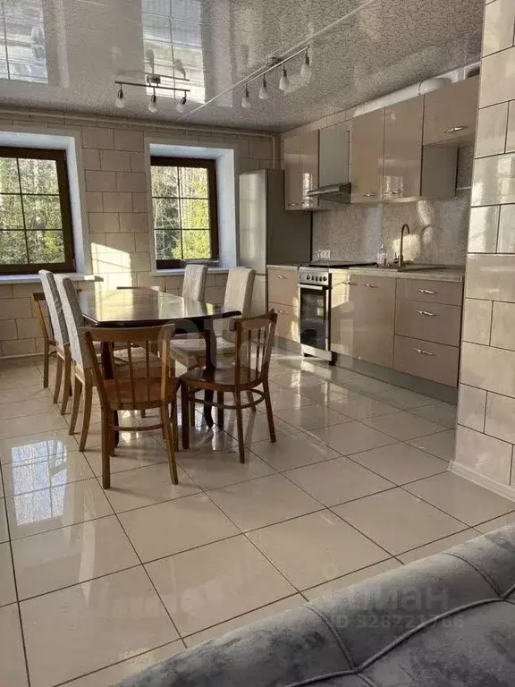 Дом в Ярославская область, Рыбинск дор. Окружная, 58 (257 м) - Фото 1