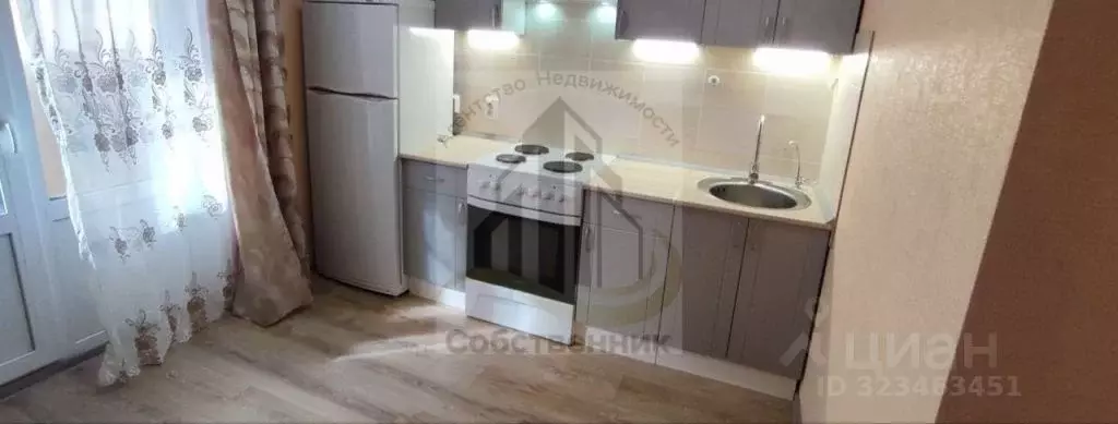 1-к кв. Воронежская область, Воронеж Московский просп., 130к1 (39.0 м) - Фото 2