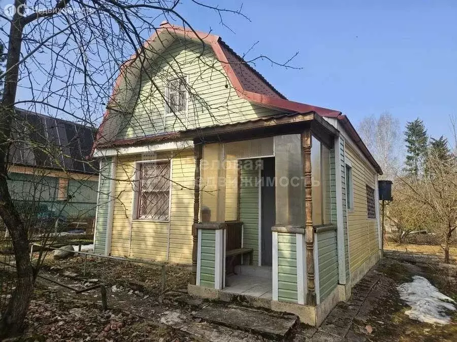 Дом в Савинское сельское поселение, деревня Зарелье, Озёрная улица, 5 ... - Фото 1