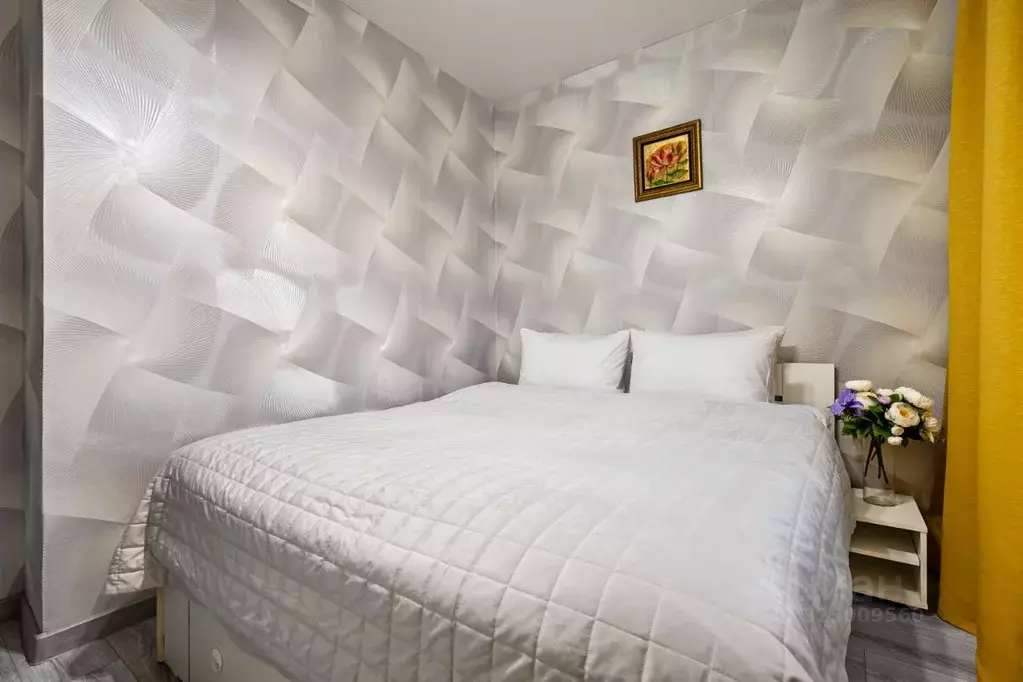 1-к кв. Москва 2-я Владимирская ул., 45 (37.3 м) - Фото 2