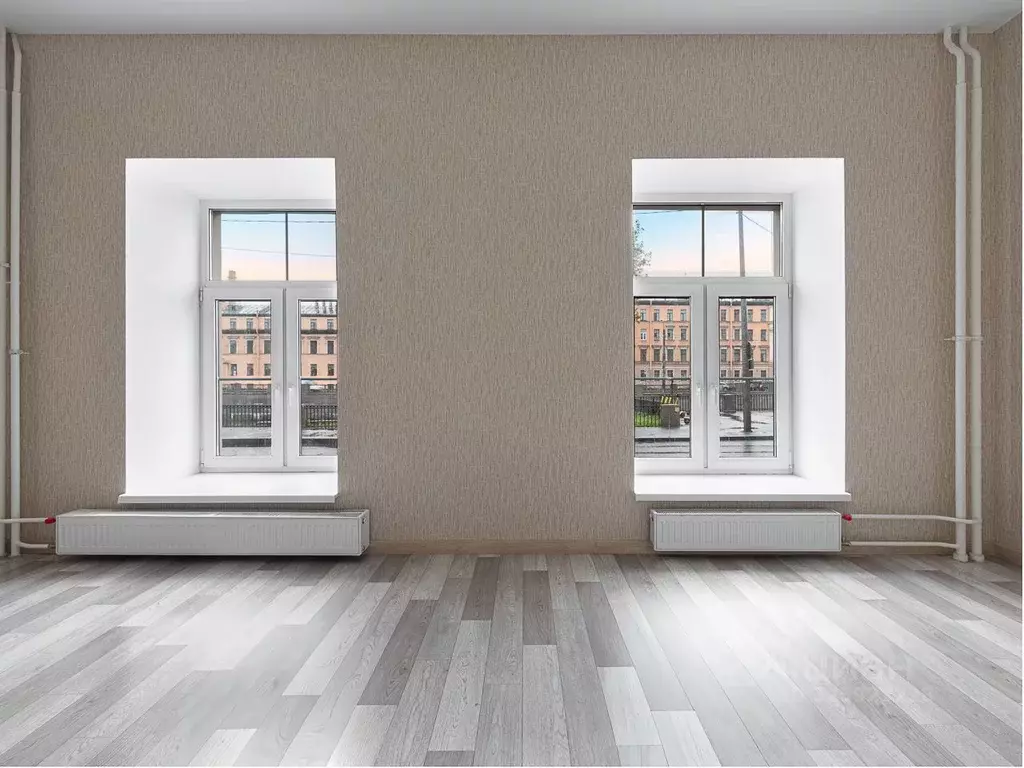 Студия Санкт-Петербург Старо-Петергофский просп., 14 (31.0 м) - Фото 1