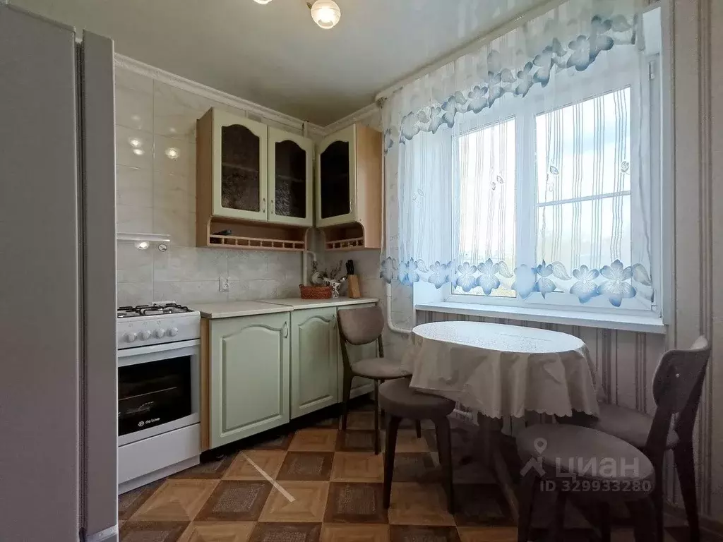 2-к кв. Ленинградская область, Гатчина просп. 25 Октября, 47 (48.0 м) - Фото 2